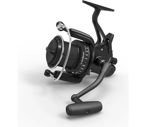 TICA Wanderer 6000FD