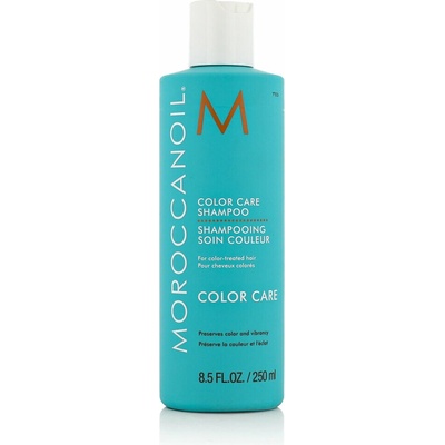 Moroccanoil Color Care Shampoo 250 ml