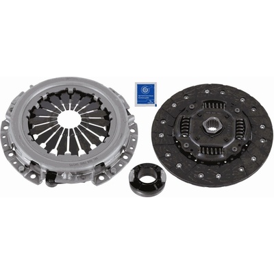 Spojková sada SACHS 3000 951 489