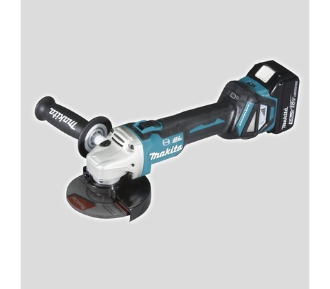 Makita DGA513RTJ