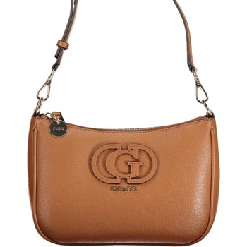 GUESS Чанта за жени guess jeans, Размер uni, Цвят Кафяво (bg990518_macognac)