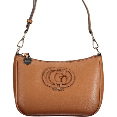 GUESS Чанта за жени guess jeans, Размер uni, Цвят Кафяво (bg990518_macognac)
