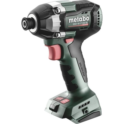 Metabo SSD 18 LT 200 BL 602397850