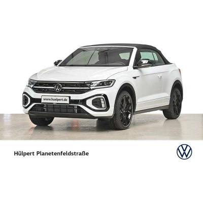 Volkswagen T-Roc 1.5 DSG R-Line 110 kW