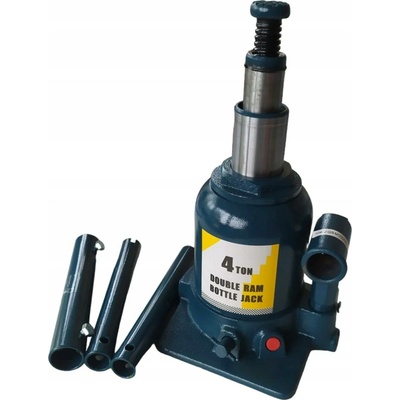 Hydr. zved. tel. 4t, 160-330/170mm, 6. 4kg
