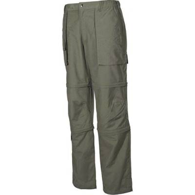 Kalhoty MFH 01703B olivově zelené