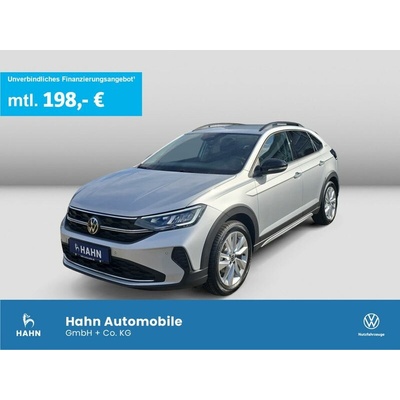 Volkswagen Taigo 1.0 TSI DSG Goal 85 kW