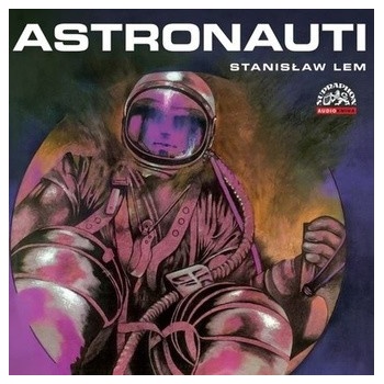 Astronauti - Stanislav Lem