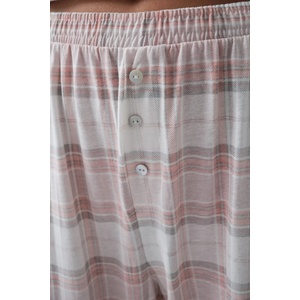 Women'Secret пижама от две части дамска с памук (3594741)