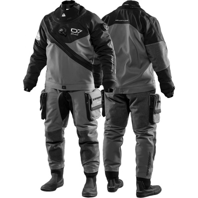 WP D7 EVO LADY