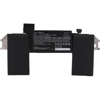 Image 1 of VHBW Батерия за Apple MacBook Air 13" A1932 / A2179 / A2337, 4300 mAh (BT/AP-A1932)