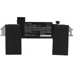 VHBW Батерия за Apple MacBook Air 13" A1932 / A2179 / A2337, 4380 mAh (BT/AP-A1932)
