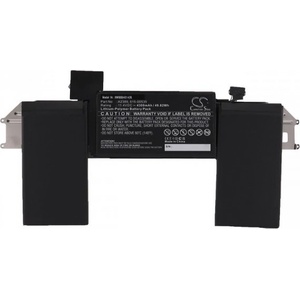 VHBW Батерия за Apple MacBook Air 13" A1932 / A2179 / A2337, 4380 mAh (BT/AP-A1932)