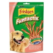 Purina Friskies Funtastix 175 g