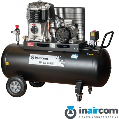 Inaircom MA 620-10-200T