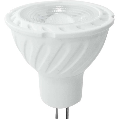 V-TAC led Крушка samsung ЧИП 6.5w gu10 mr16 110° 3000k - 21204 (21204)