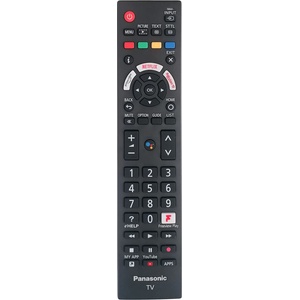 GENERAL PANASONIC N2QBYA000038, R3PA23 - съвместимо дистанционно управление на марката General (N2QBYA000038, R3PA23) Дистанционно