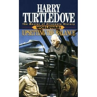 Upsetting the Balance - Harry Turtledove