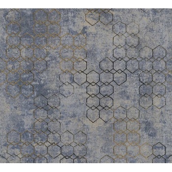 A. S. Création Влизелинов тапет за стена new walls 37424-5