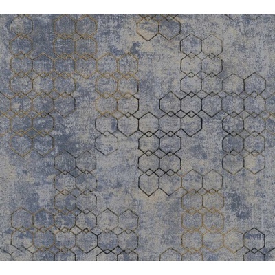 A. S. Création Влизелинов тапет за стена new walls 37424-5