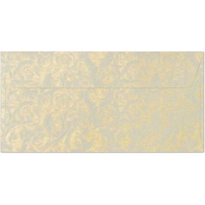 Galeria Papieru obálka [1 ks] DL 120 g Růže ivory Varianta: kusy
