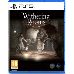 Perp Withering Rooms (PS5)