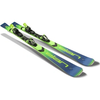 Elan Ace Sl Fusion X 23/24