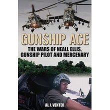 Gunship Ace - A. Venter