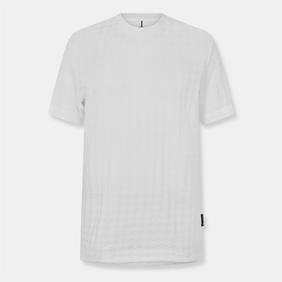 Boss C-Thompson 198 Ps 10273840 01 - White