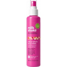 Milk Shake Incredible Milk Flower Fragrance bezoplachová starostlivosť pre všetky typy vlasov 150 ml