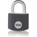 Yale YE3B/25/112/1/BK