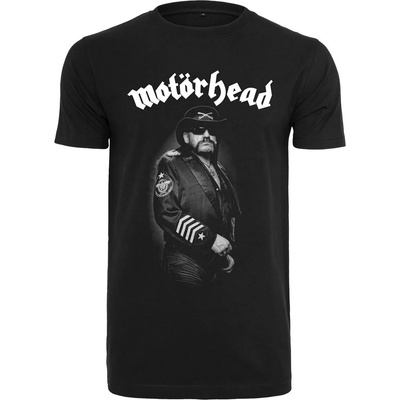 NNM тениска метална мъжки Motörhead - Леми Warpig - NNM - MC288