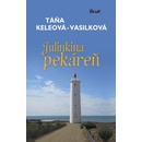Knihy Julinkina pekáreň - Táňa Keleová-Vasilková