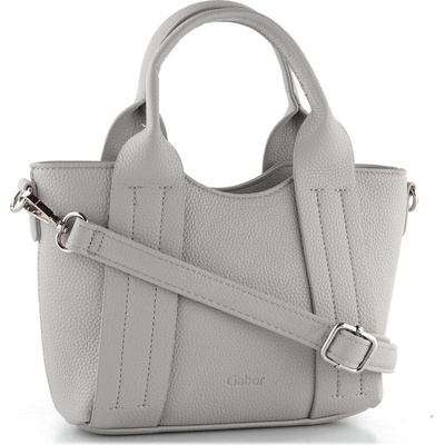 Gabor crossbody kabelka Christine Light Grey 011616