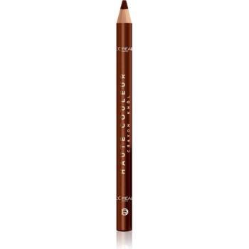 Image 1 of L'Oréal Infaillible Haute Coulueur молив за очи тип каял в стик цвят Bronze Chiffon 1.2 гр