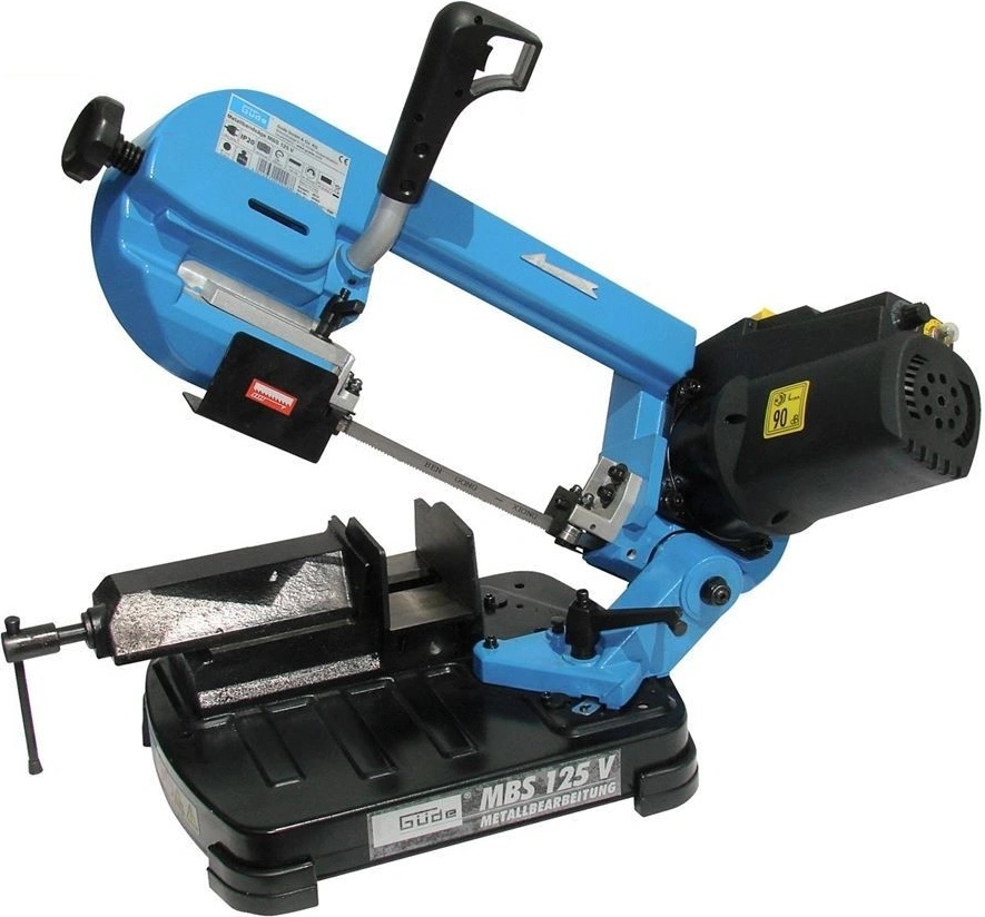 Nejprodávanější a nejlépe hodnocené pásové pily 2024/2025