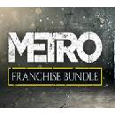 Metro Saga Bundle
