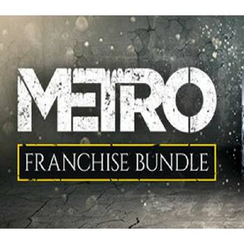 Metro Saga Bundle