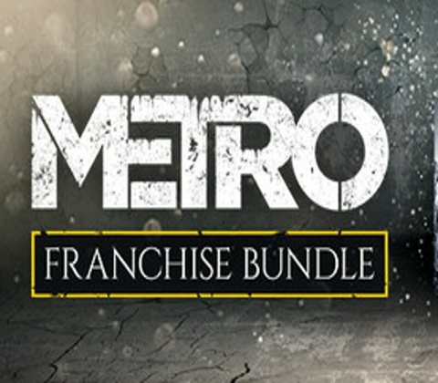 Metro Saga Bundle