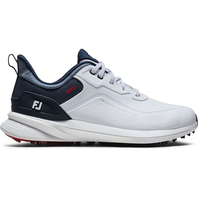 Footjoy Pro SL Mens white/navy/red
