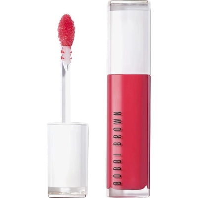 Bobbi Brown Tónované vyplňující sérum na rty (Extra Plump Lip Serum) 6 ml Bare Raspberry