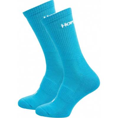 Horsefeathers ponožky DELETE PREMIUM blue