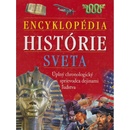 Encyklopédia histórie sveta