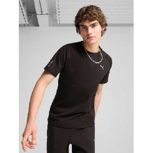 PUMA Тениска PUMATECH Pocket Tee - sportdepot - 48,99 лв