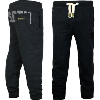 YAKUZA мъжки панталон (анцуг) YAKUZA - 4029_black