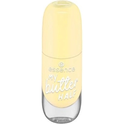 Essence Gel Nail Colour 63 My Butter Half 8 ml