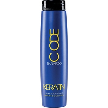 Stapiz Keratin Code Shampoo 250 ml