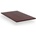 Blumfeldt Bearsdon плот за маса 140 x 80 см за кухня и трапезария, Робустен шперплат (GDM23-Bearsdon 140DW) (GDM23-Bearsdon 140DW)