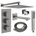 Mexen Cube DR02 (77503DR0225-66)