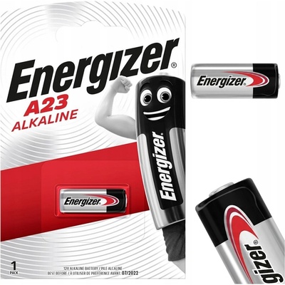Energizer A23 1ks 7638900083057